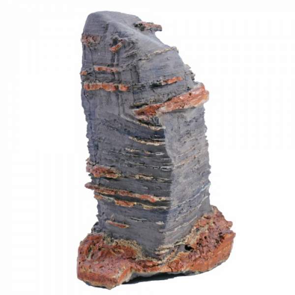 Badland Rock